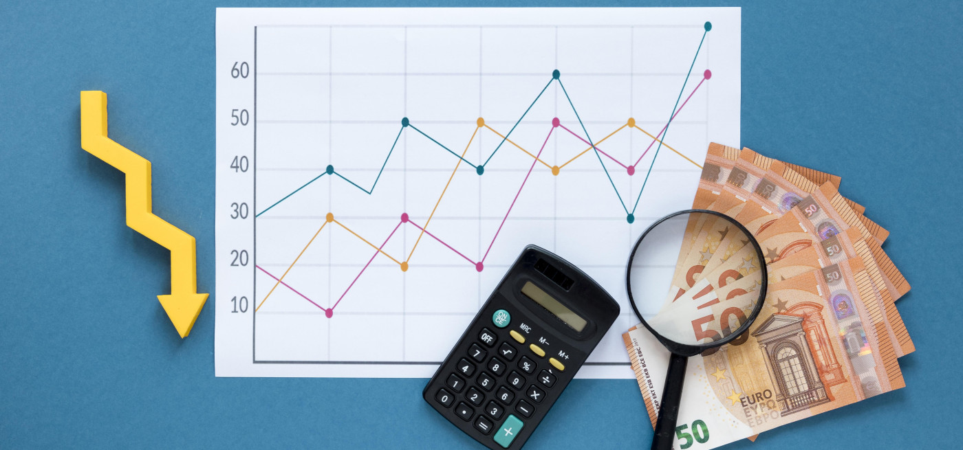 Euribor e os seus efeitos no crédito habitação em 2026